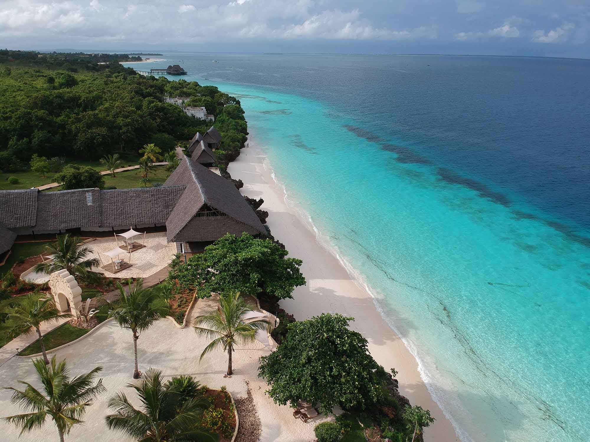 Agencija Turista Zanzibar